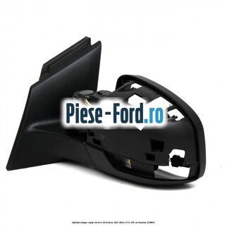 Oglinda stanga reglaj electric Ford Focus 2011-2014 1.6 Ti 105 cai #FF1B688F4A