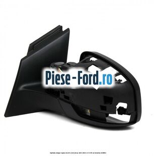 Oglinda stanga reglaj electric Ford Focus 2011-2014 1.6 Ti 85 cp