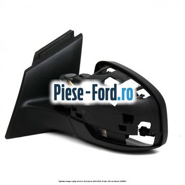 Oglinda stanga reglaj electric Ford Focus 2014-2018 1.5 TDCi 120 cai #1F15AC8309