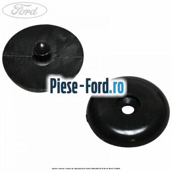 Opritor conector centura de siguranta Ford Transit 1994-2000 2.5 TD 85 cai #CC224AA2D1