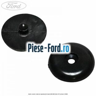 Opritor conector centura de siguranta Ford Transit 2000-2006 2.4 TDCi 137 cai #470244792A
