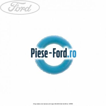 Oring conducta retur injectoare Ford Ranger 2012-2015 3.2 TDCi 4x4 200 cai #829C79BCC9