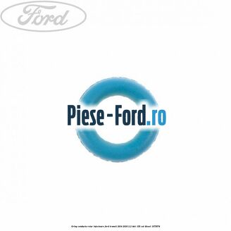 Oring conducta retur injectoare Ford Transit 2014-2018 2.2 TDCi 155 cai #2DDD94645B