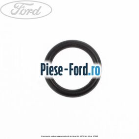 Oring conector conducta pompa servodirectie Ford Focus 2004-2007 1.6 TDCi 109 cai #357D71B45E