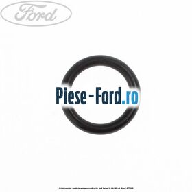 Oring conector conducta pompa servodirectie Ford Fusion 1.6 TDCi 90 cai #E66CBDB894