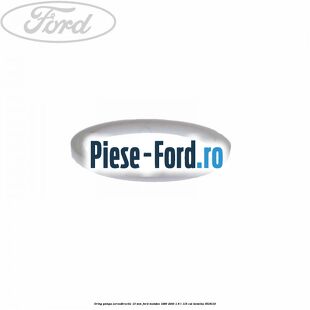 Oring pompa servodirectie 13 mm Ford Mondeo 1996-2000 1.8 i 115 cp