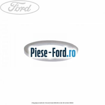 Oring pompa servodirectie 13 mm Ford Transit 2006-2014 2.2 TDCi 136 cai #129496D416