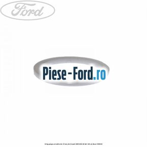 Oring pompa servodirectie 13 mm Ford Transit 2006-2014 2.2 TDCi 140 cai #4904FF9245