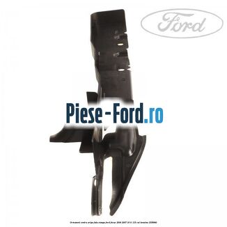 Ormanent contra aripa fata stanga Ford Focus 2004-2007 1.6 Ti 115 cai #05B364668E Ormanent contra aripa fata stanga Ford Focus 2004-2007 1.6 Ti 115 cai #05B364668E