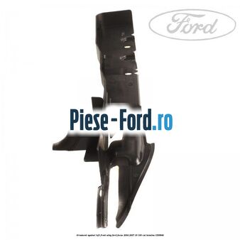 Ormanent contra aripa fata stanga Ford Focus 2004-2007 1.6 100 cai #7F78CB1CBB