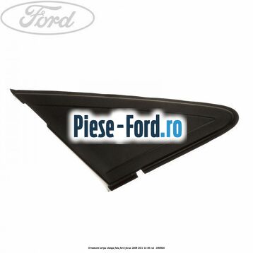 Ornament aripa stanga fata Ford Focus 2008-2011 1.4 80 cai #459845022E Ornament aripa stanga fata Ford Focus 2008-2011 1.4 80 cai #459845022E