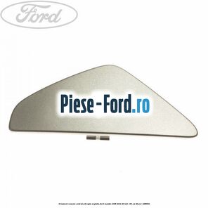 Ornament consola centrala dreapta, argintiu Ford Mondeo 2008-2014 2.0 TDCi 130 cai #F091EDA567