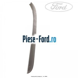 Ornament parbriz dreapta Ford Focus 2014-2018 2.3 RS 350 cai #0F5AAAFA0D