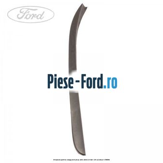 Ornament parbriz stanga Ford Focus 2011-2014 2.0 TDCi 115 cai #BE552CB10D