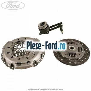 Pachet ambreiaj Motorcraft 5 trepte Ford Focus 1998-2004 1.8 DI/TDDi 75 cai #8698186118