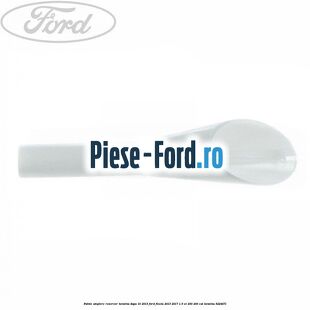 Palnie umplere rezervor benzina dupa 10/2013 Ford Fiesta 2013-2017 1.6 ST 200 200 cp