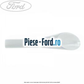Palnie umplere rezervor benzina dupa 10/2013 Ford Fiesta 2013-2017 1.25 82 cai #CDA0D3075E