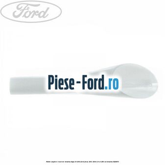 Palnie umplere rezervor benzina dupa 10/2013 Ford Focus 2011-2014 2.0 ST 250 cai