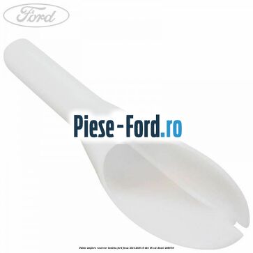 Palnie umplere rezervor benzina Ford Focus 2014-2018 1.5 TDCi 95 cai #EBF5B61D74