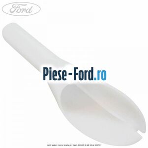 Palnie umplere rezervor benzina Ford Transit 2000-2006 2.4 TDdi 120 cai #A270011694