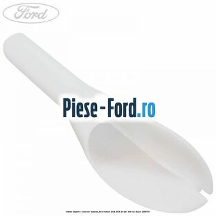 Palnie umplere rezervor benzina Ford Transit 2014-2018 2.2 TDCi 100 cai #C2A63F8BD1