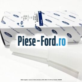 Palnie umplere rezervor diesel Ford Focus 2011-2014 1.6 Ti 85 cai #D48514C902