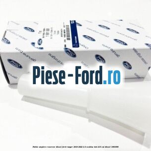 Palnie umplere rezervor diesel Ford Ranger 2019-2022 2.0 EcoBlue 4x4 213 cai #15477FA11B