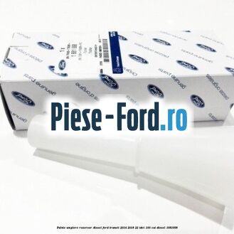 Palnie umplere rezervor diesel Ford Transit 2014-2018 2.2 TDCi 100 cai #57445AB854