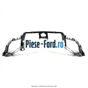 Panou fata Ford S-Max 2007-2014 2.0 TDCi 163 cai