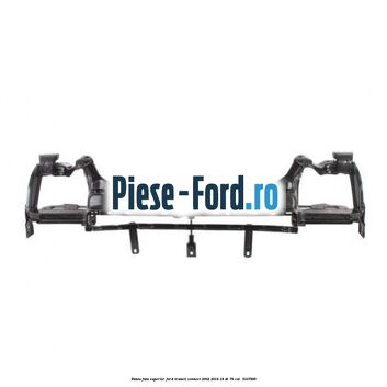 Panou fata superior Ford Transit Connect 2002-2014 1.8 Di 75 cai #F9E2F0386D