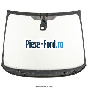 Parbriz cu incalzire Ford Galaxy 2007-2014 2.0 TDCi 115 cai #BCAB105714