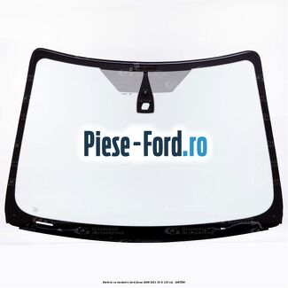 Parbriz cu incalzire Ford Focus 2008-2011 1.6 Ti 115 cai #4721EA33B8