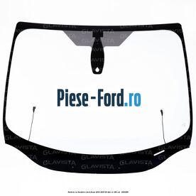 Parbriz cu incalzire Ford Focus 2014-2018 2.0 TDCi ST 185 cai #FF2C41FECF