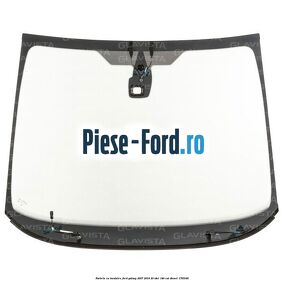 Parbriz cu incalzire Ford Galaxy 2007-2014 2.0 TDCi 140 cai #893F6C0E3B