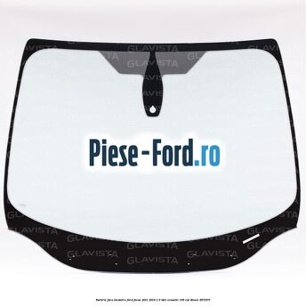 Parbriz fara incalzire Ford Focus 2011-2014 1.6 TDCi ECOnetic 105 cai #6C1ABFCD5F