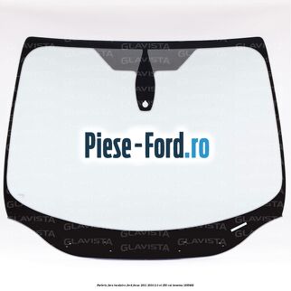 Parbriz fara incalzire Ford Focus 2011-2014 2.0 ST 250 cp