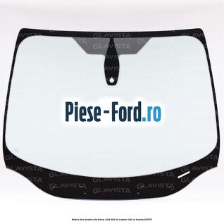 Parbriz fara incalzire Ford Focus 2014-2018 1.5 EcoBoost 182 cai #4908A215D7