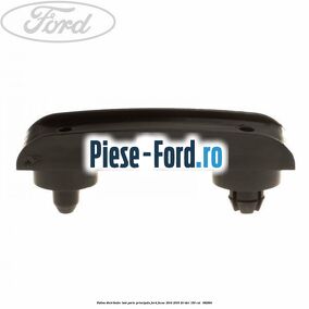 Patina distributie lant parte principala Ford Focus 2014-2018 2.0 TDCi 150 cai #E39B071E55
