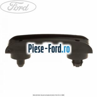 Patina distributie lant parte principala Ford Fusion 1.6 TDCi 90 cai #2FBE5DF66D
