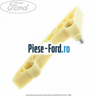 Patina distributie parte dreapta inferior dupa an 03/2003 Ford Mondeo 2000-2007 2.0 TDCi 130 cai #2900C3CC5B