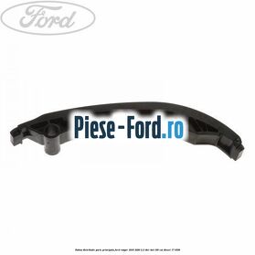 Patina distributie parte principala Ford Ranger 2016-2020 2.2 TDCi 4x4 160 cai #290D04112C