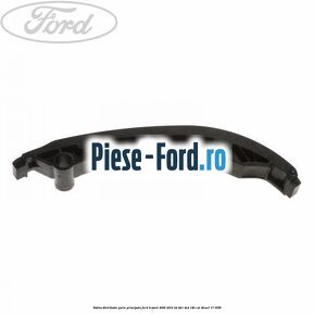 Patina distributie parte principala Ford Transit 2006-2014 2.4 TDCi 4x4 140 cai #1AC9CB3AE0