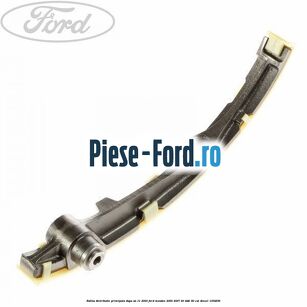 Patina distributie principala dupa an 11/2003 Ford Mondeo 2000-2007 2.0 TDDI 90 cai #E54D5A8197