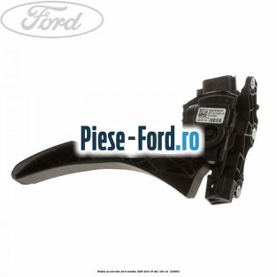 Pedala acceleratie Ford Mondeo 2008-2014 1.8 TDCi 100 cai #D5FB1D170F