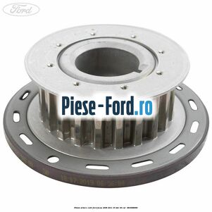 Pinion arbore cotit Ford Focus 2008-2011 1.6 TDCi 90 cai #8BD884D227