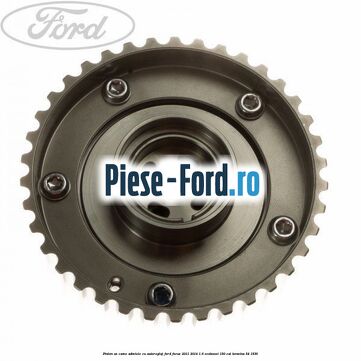 Pinion ax came admisie cu autoreglaj Ford Focus 2011-2014 1.6 EcoBoost 150 cai #0B71F052C8