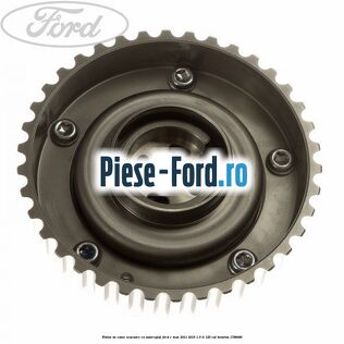 Pinion ax came evacuare cu autoreglaj Ford C-Max 2011-2015 1.6 Ti 125 cai #7E9C4C7C6E