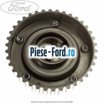 Pinion ax came evacuare cu autoreglaj Ford Focus 2011-2014 1.6 Ti 85 cai #294EB333D1