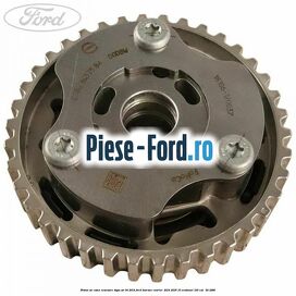 Pinion ax came evacuare dupa an 04/2014 Ford Tourneo Courier 2014-2018 1.0 EcoBoost 100 cai #F3926F001C