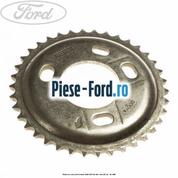 Pinion ax came Ford Transit 2006-2014 2.2 TDCi RWD 125 cai #7BA96F4DFA